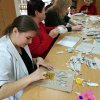 Warsztaty plastyczne 30.03.17